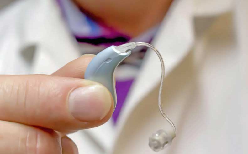 Learn how to figure out when the best time for a hearing aid adjustment is