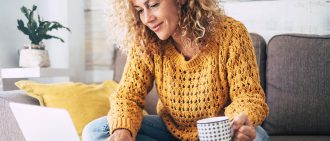One in three women die from heart disease each year, use these tips to keep your risk low