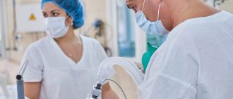 surgery optimization