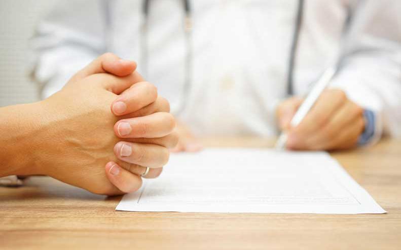 How to talk to your doctor about heart-related symptoms