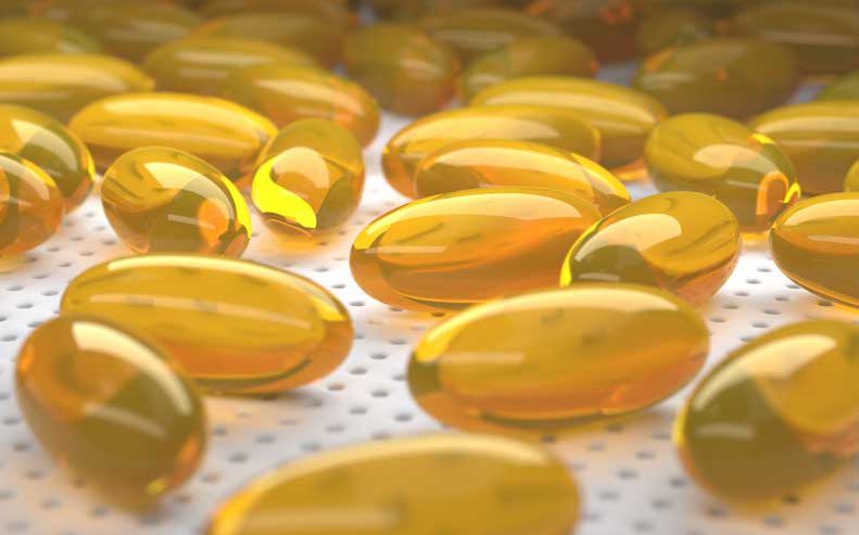 Learn more about what vitamin D does for your health.