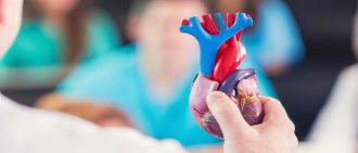 What is broken heart syndrome?