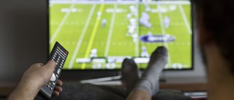 There are healthier snacks you can choose for the Big Game!
