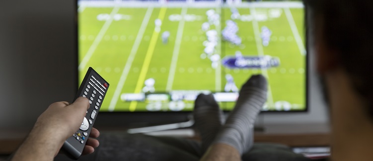 There are healthier snacks you can choose for the Big Game!