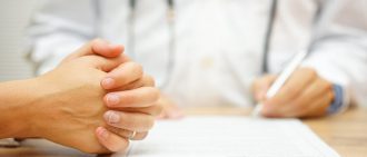 If you have symptoms of heart disease, talk to your doctor. Don't wait.