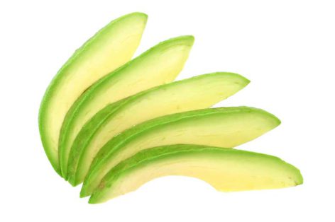 Learn how to make an avocado smoothie