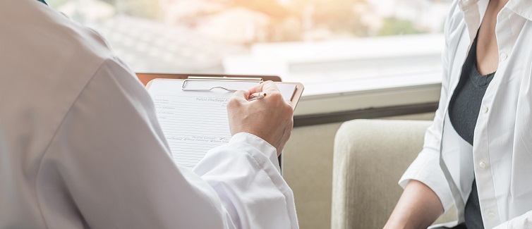 Discover the types of breast surgery