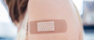 Immunizations are important when you are traveling internatlionally