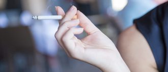 Learn more about the environmental causes of cancer.