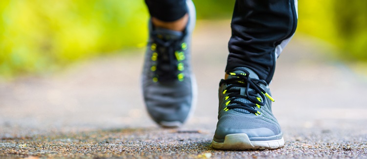 How to Heal Shin Splints