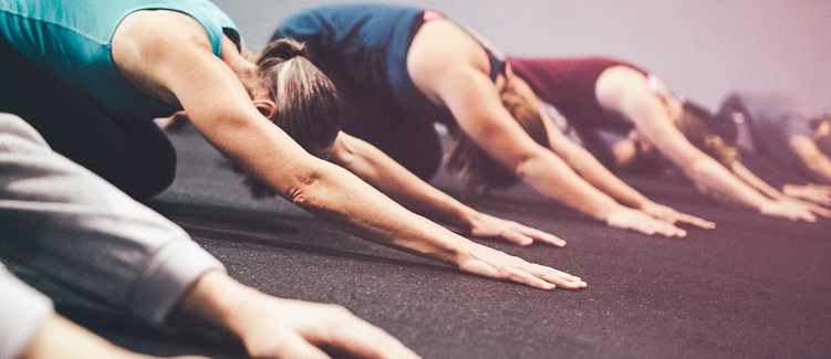 Staying fit is one way to help reduce bone loss from osteoporosis