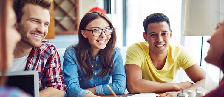 There is help for teens and young adults living with irritable bowel disease or IBD