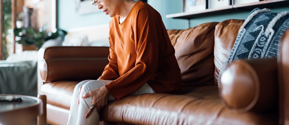 Knee Arthritis