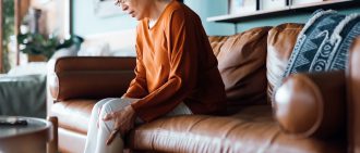 Knee Arthritis