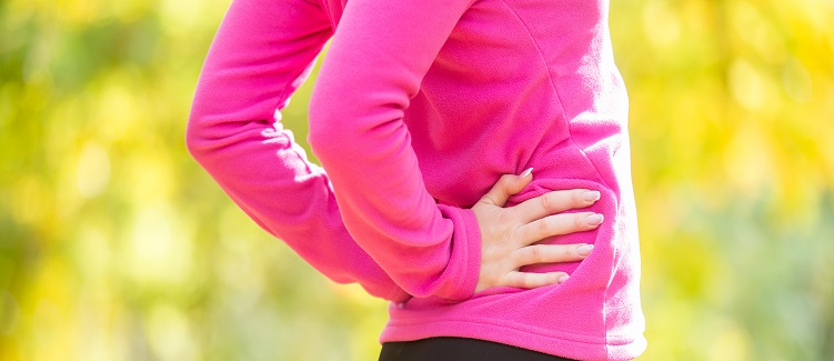 Some hip pain can be the sign of a serious condition known as avascular necrosis