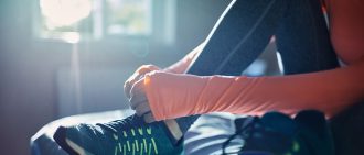 Learn how running can improve your mood