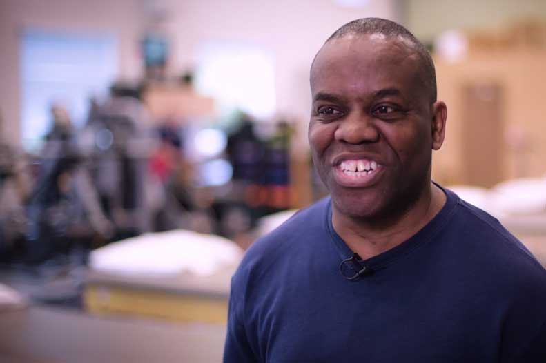 Learn more about UPMC patient and YouTube star Paul Eugene