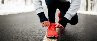 running safety