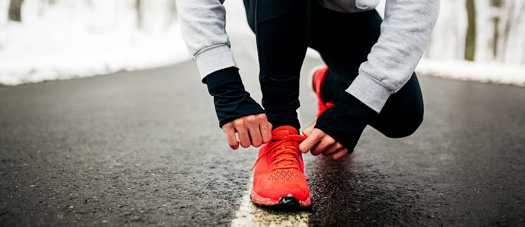 running safety