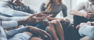 inpatient mental health