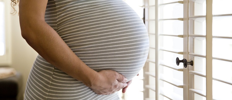 Signs you might be pregnant