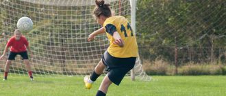 Learn more about Melissa's recovery from concussion