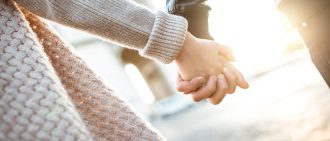 Learn more about how sexuality may evolve after your cancer diagnosis