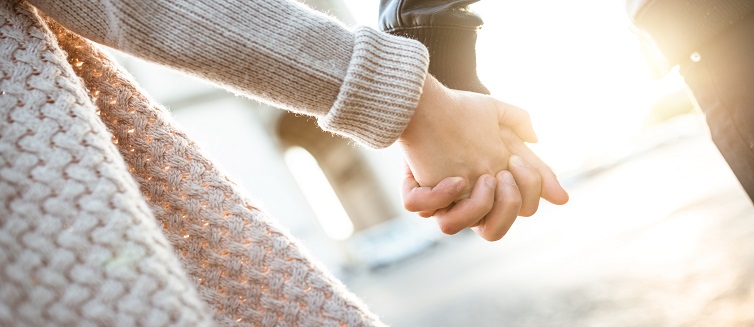 Learn more about how sexuality may evolve after your cancer diagnosis