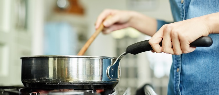 Prevent household burns with these tips