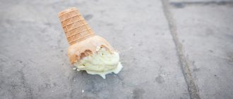 what is the five second rule