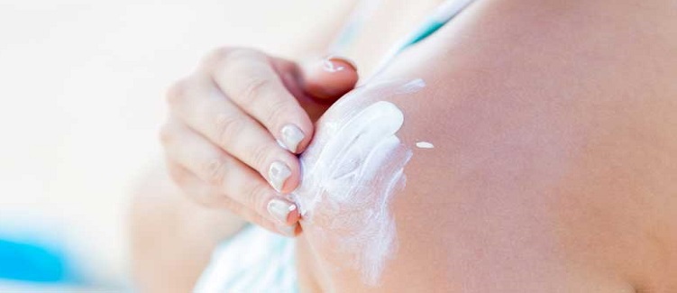 sunburn when to see your doctor