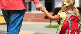 Learn more about safe backpack carrying weight