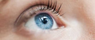 Learn more about treating eye burns