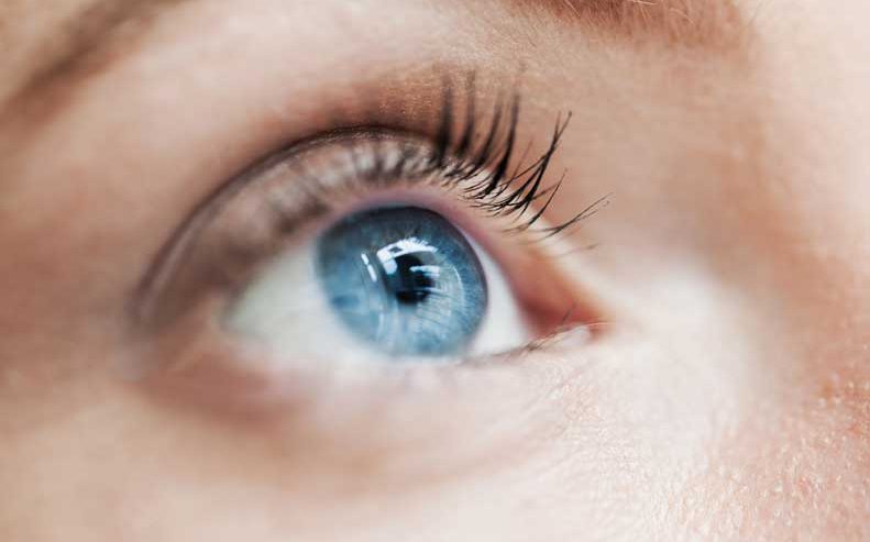 Learn more about treating eye burns