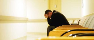 Learn more about the signs of drug addiction