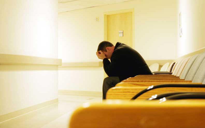 Learn more about the signs of drug addiction