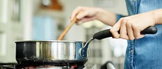 Cooking for Renal Diet
