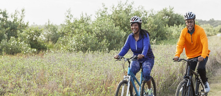 Learn more about treatment options for clogged blood vessels