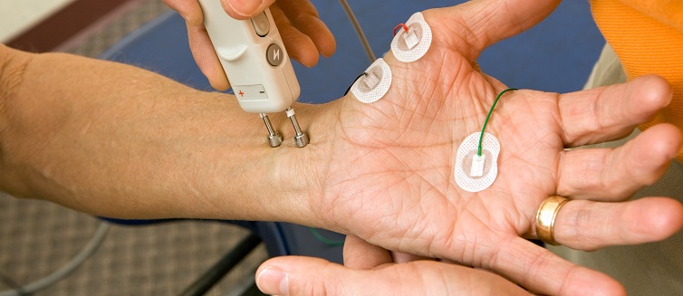 Learn more about electrodiagnostic medicine.