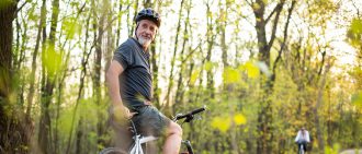 Cholesterol myths and facts