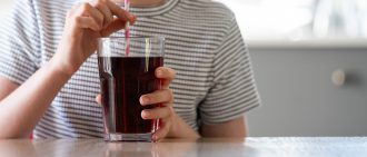Should kids drink caffeine?