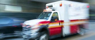 Care for severe burns