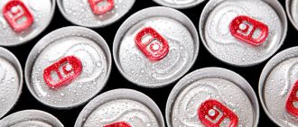 side effects of energy drinks