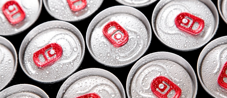 side effects of energy drinks