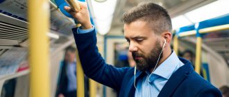 Learn how to protect your hearing when you're young