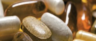 Learn more about multivitamins