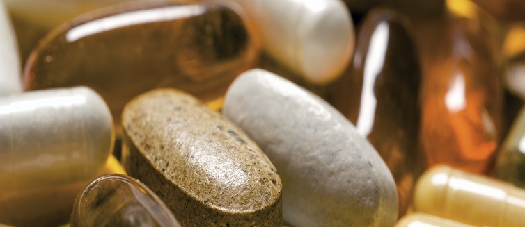 Learn more about multivitamins