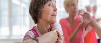 Learn more about how to treat crepey skin