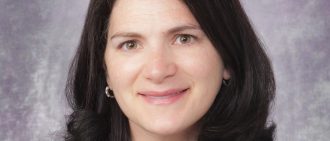 Meet Dr. Jennifer Steiman, now of UPMC