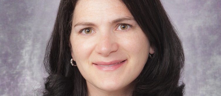 Meet Dr. Jennifer Steiman, now of UPMC